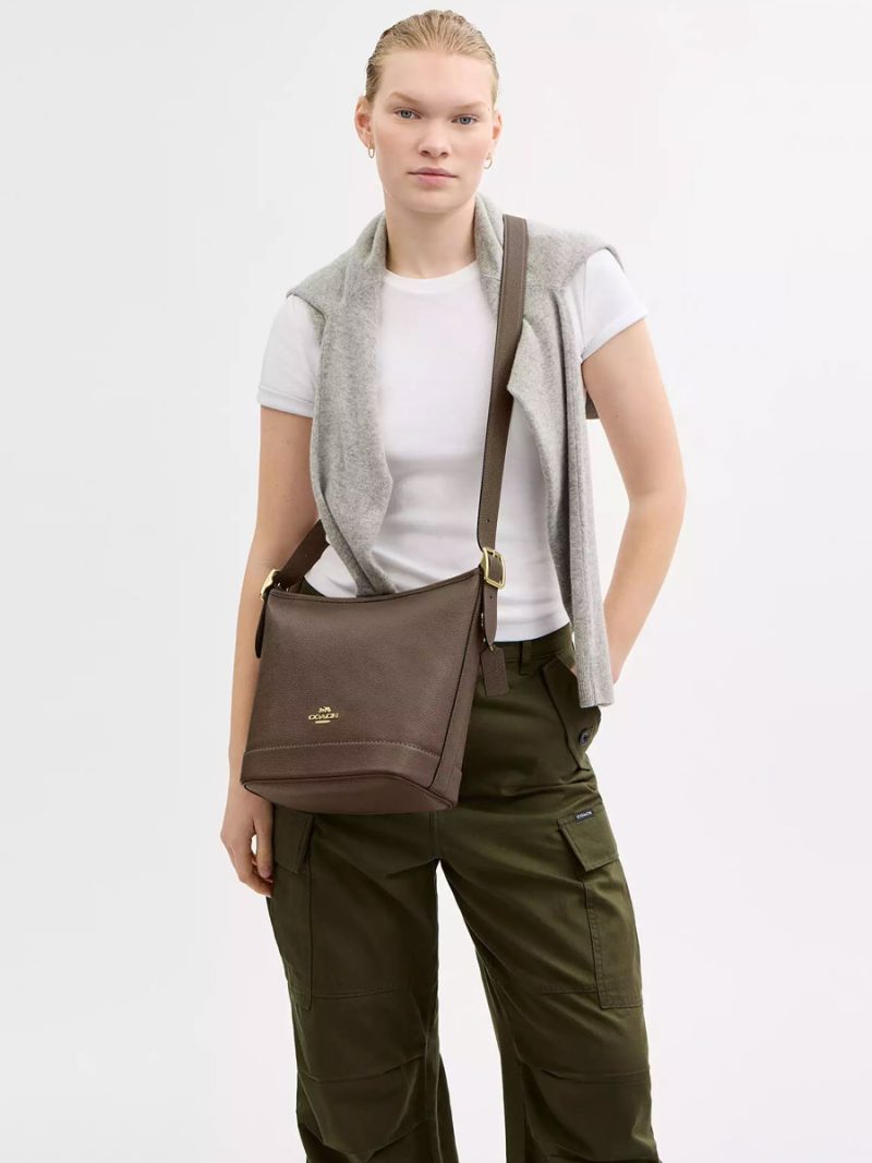COACH Jude Bag - Image 5