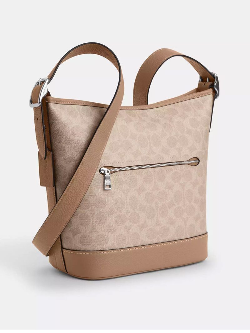 COACH Jude Bag In Signature Canvas - Image 4