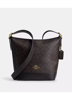 COACH Jude Bag In Signature Canvas
