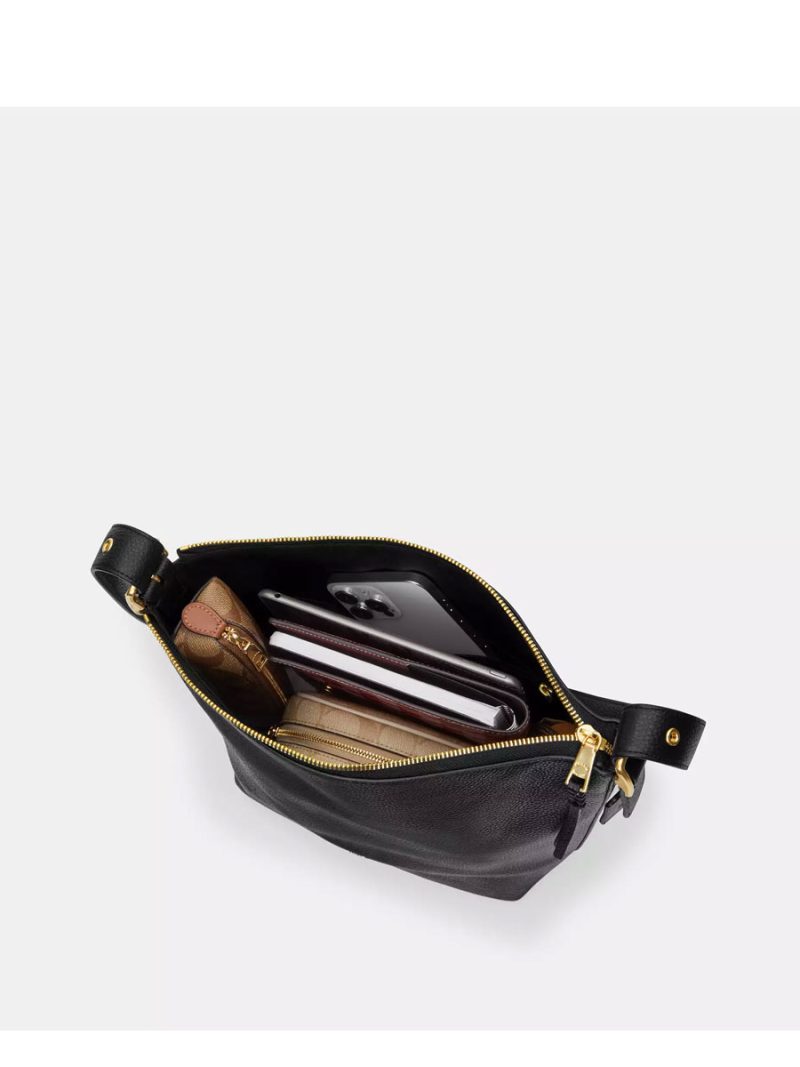 COACH Jude Bag In Signature Canvas - Image 2