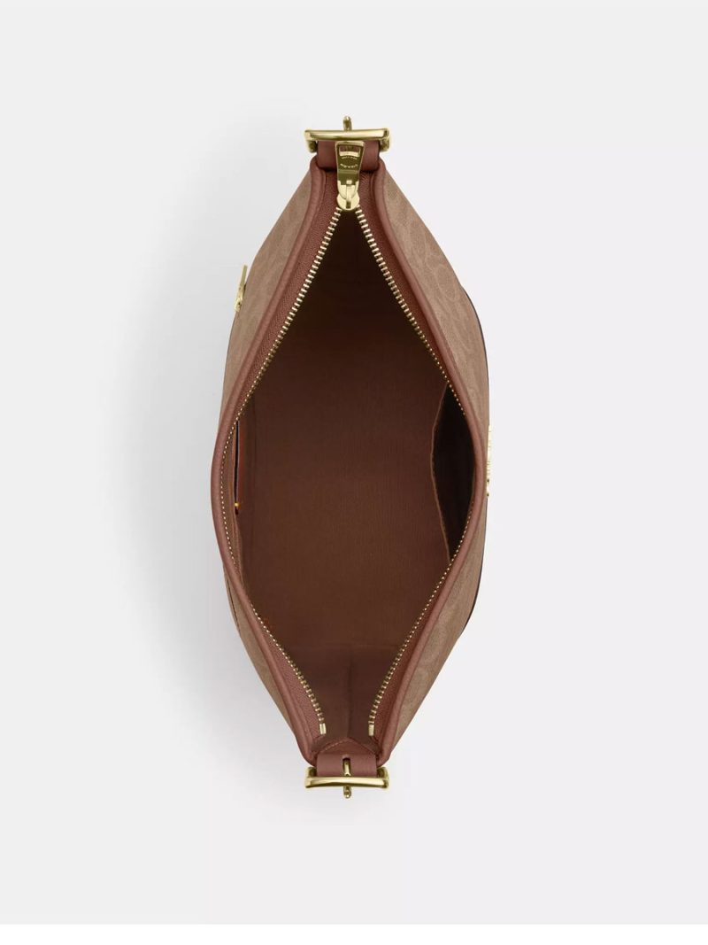 COACH Jude Bag In Signature Canvas - Image 3