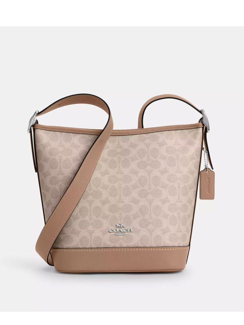 COACH Jude Bag In Signature Canvas