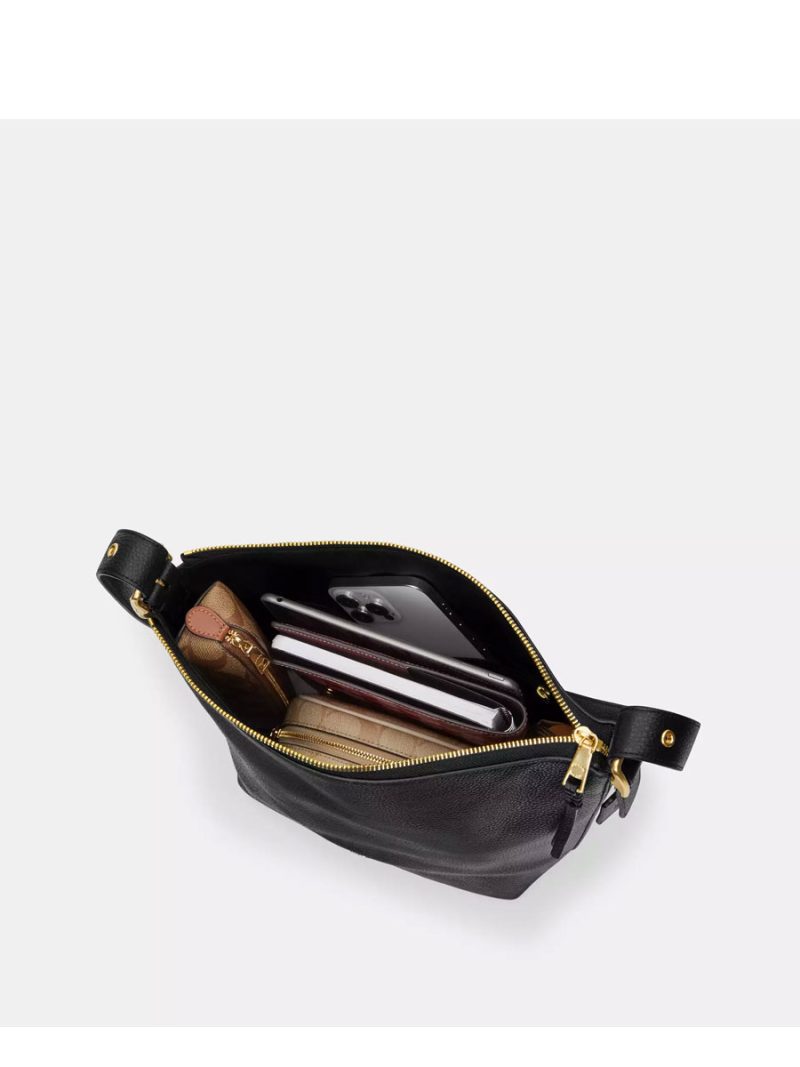 COACH Jude Bag In Signature Canvas - Image 2