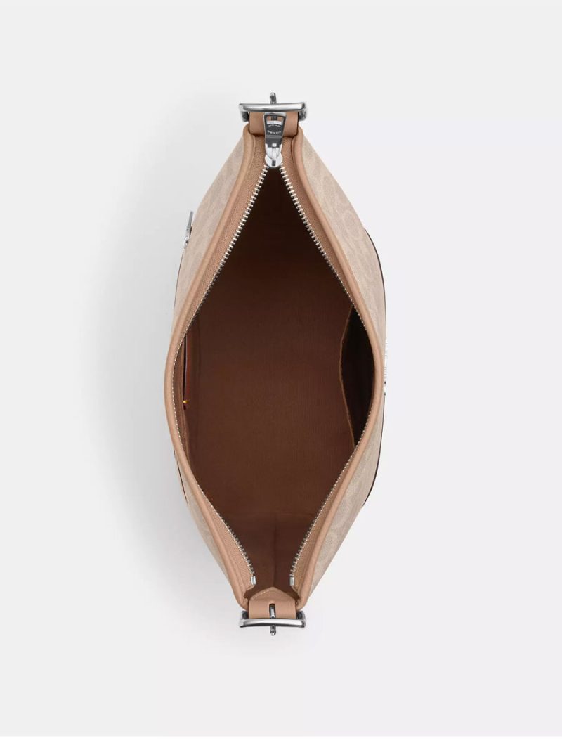 COACH Jude Bag In Signature Canvas - Image 3