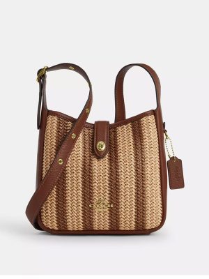 COACH Hadley Mini Crossbody Bag