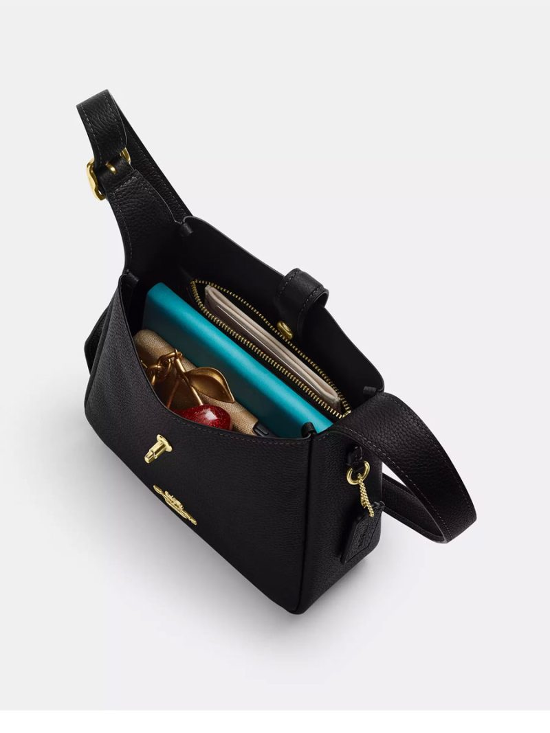 COACH Hadley Mini Crossbody Bag - Image 2