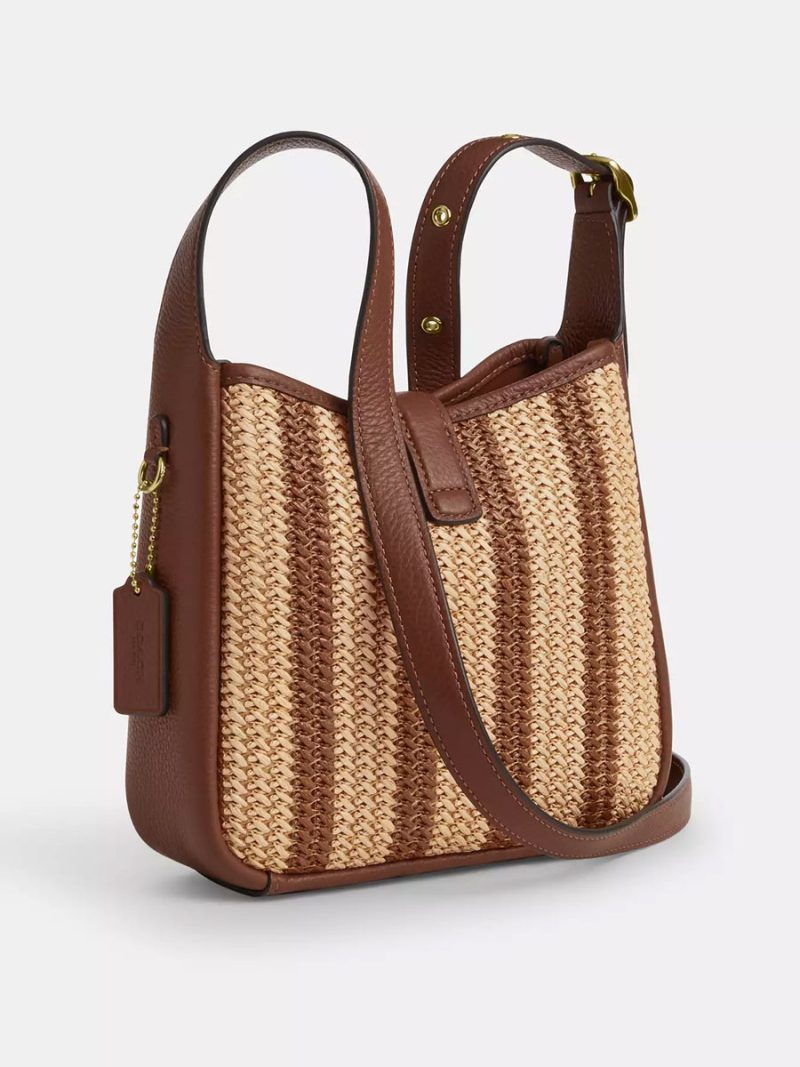 COACH Hadley Mini Crossbody Bag - Image 4