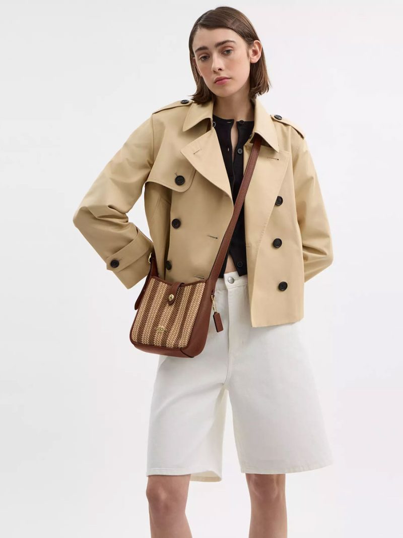 COACH Hadley Mini Crossbody Bag - Image 5