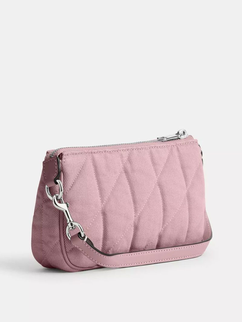 COACH Nolita 19 - Image 4