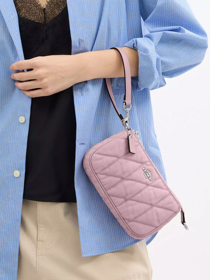 COACH Nolita 19 - Image 6