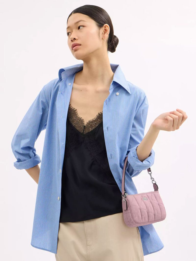 COACH Nolita 19 - Image 5