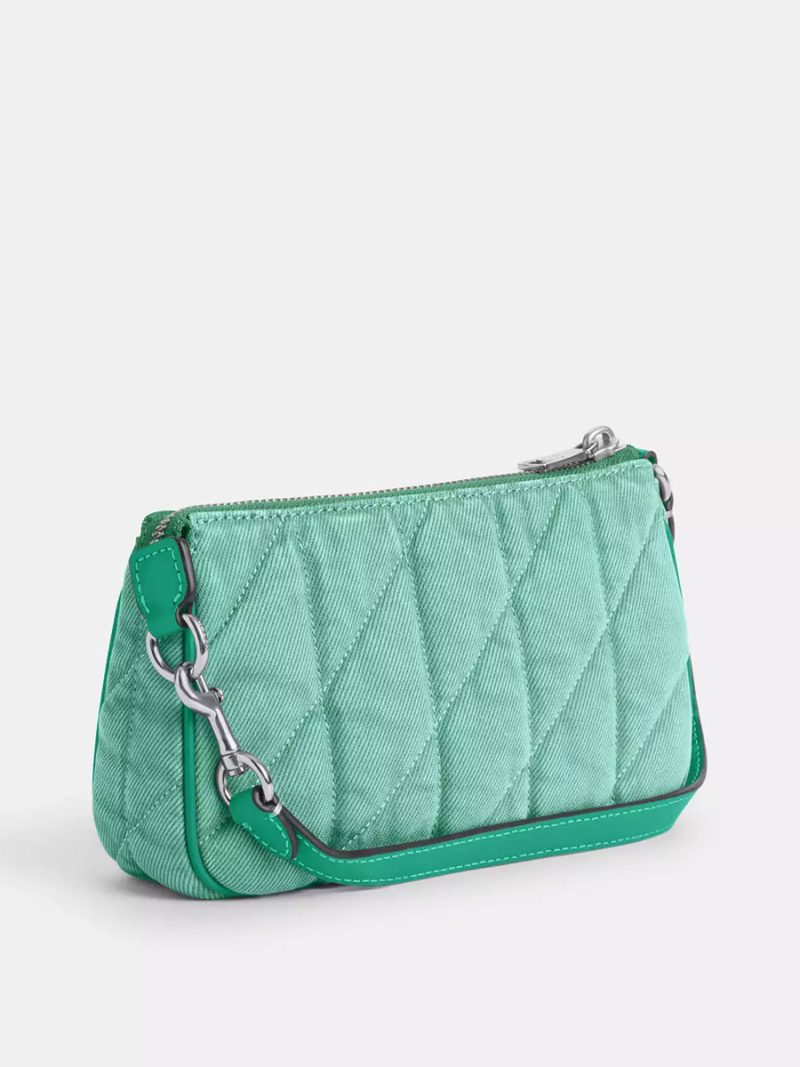 COACH Nolita 19 - Image 4