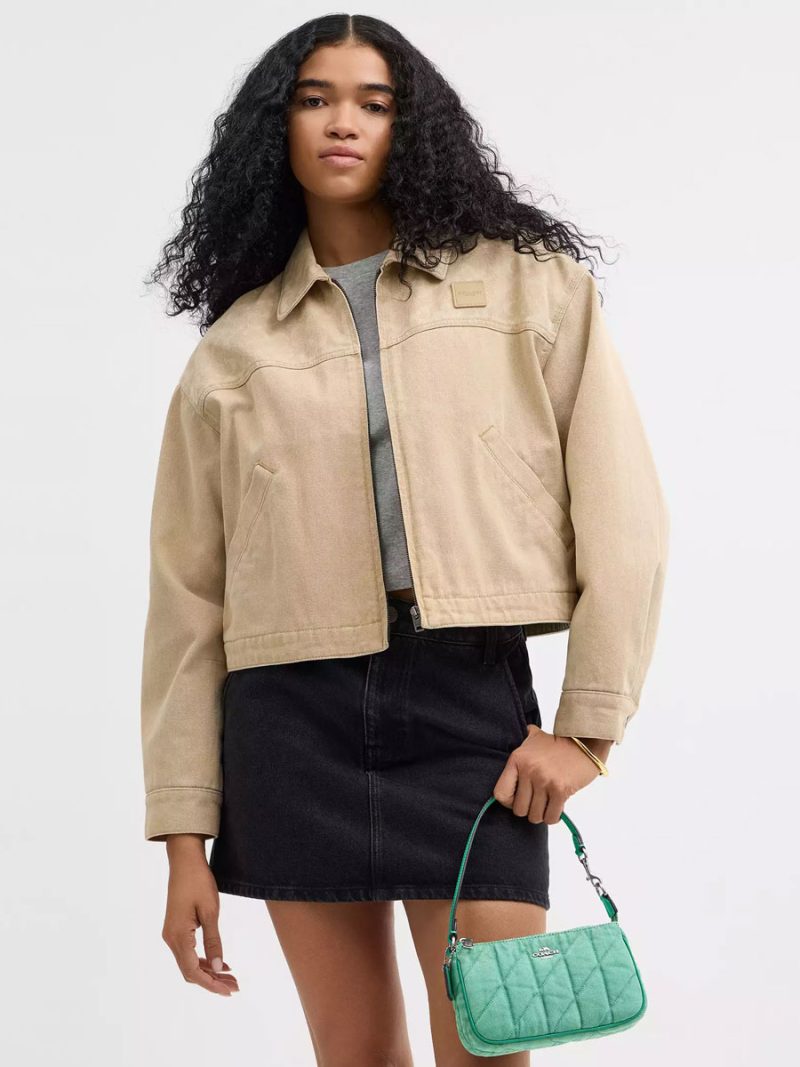 COACH Nolita 19 - Image 6