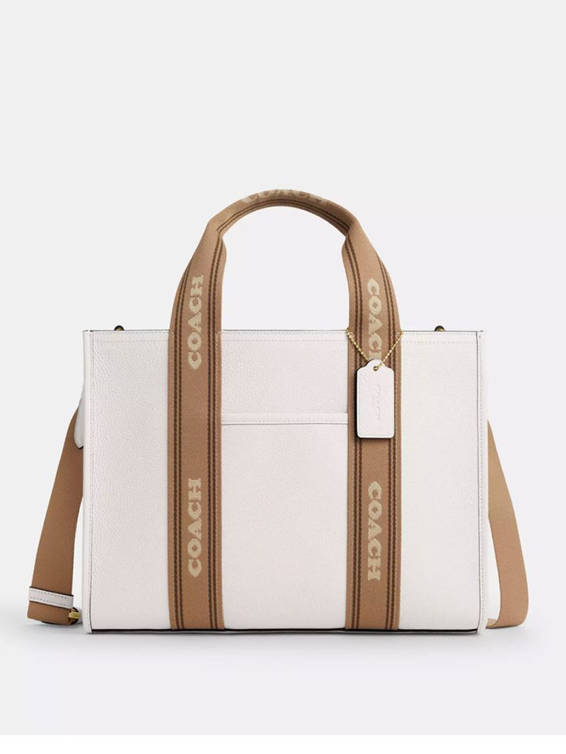 COACH Smith Tote Bag