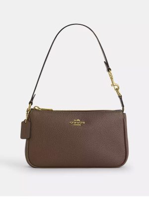 COACH Nolita 19