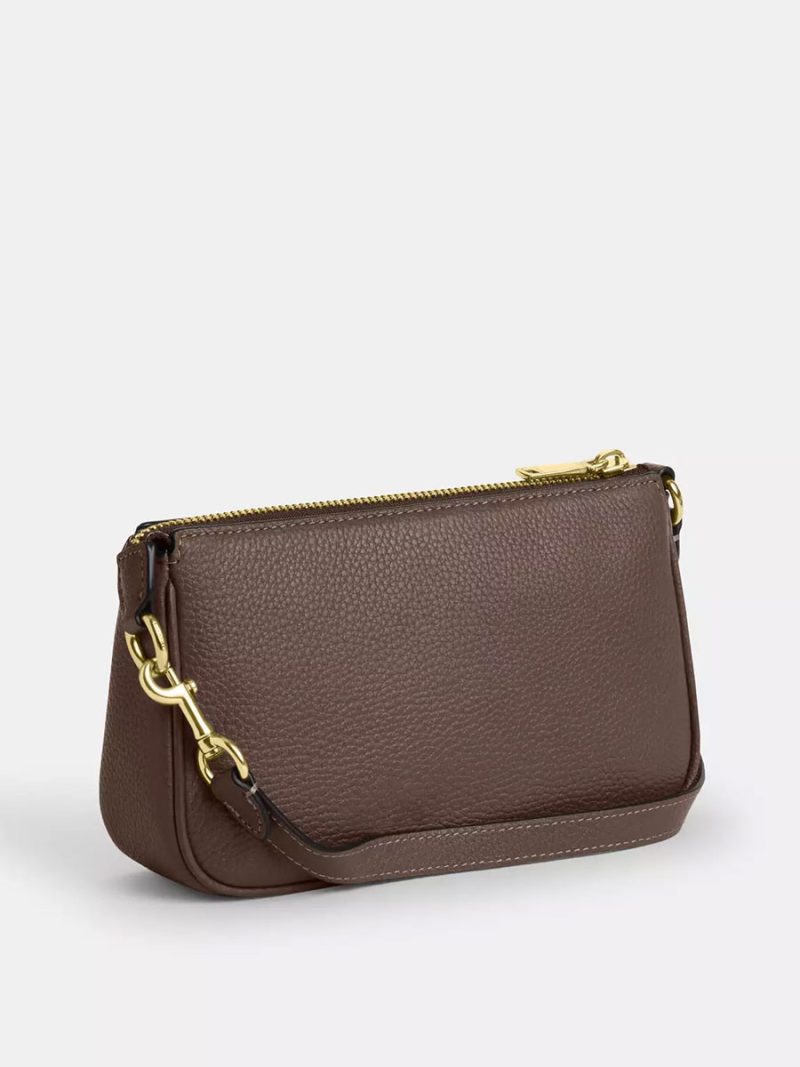 COACH Nolita 19 - Image 4