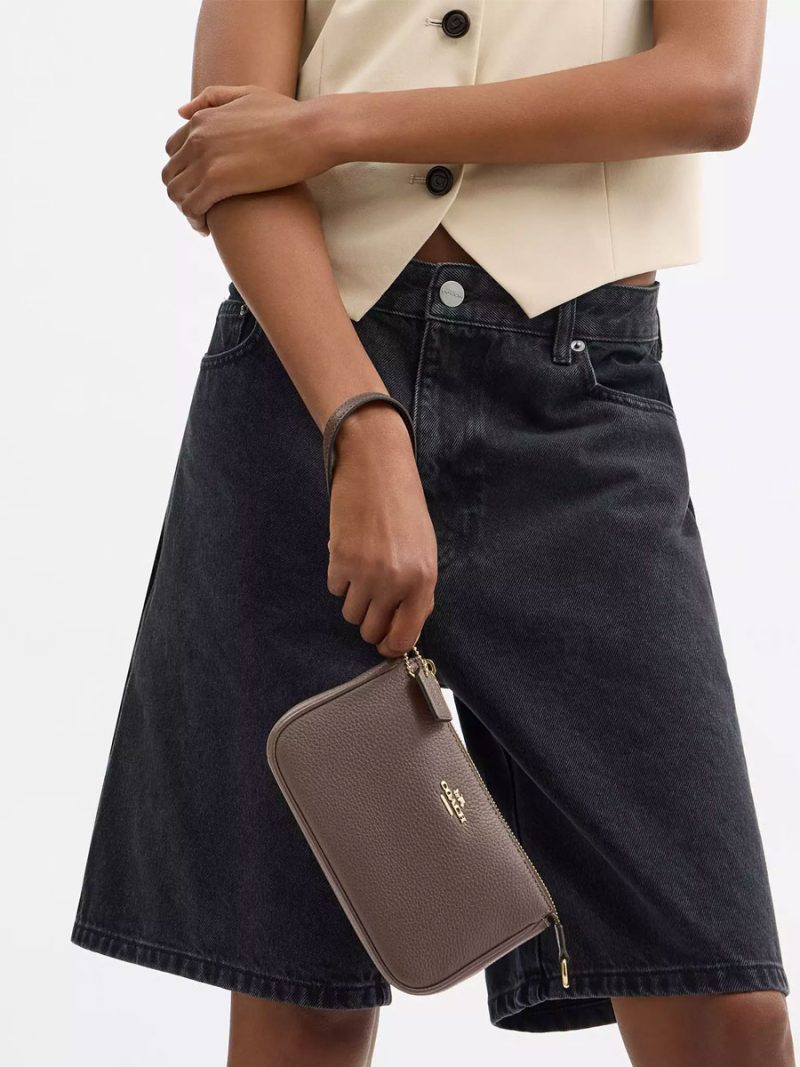 COACH Nolita 19 - Image 5
