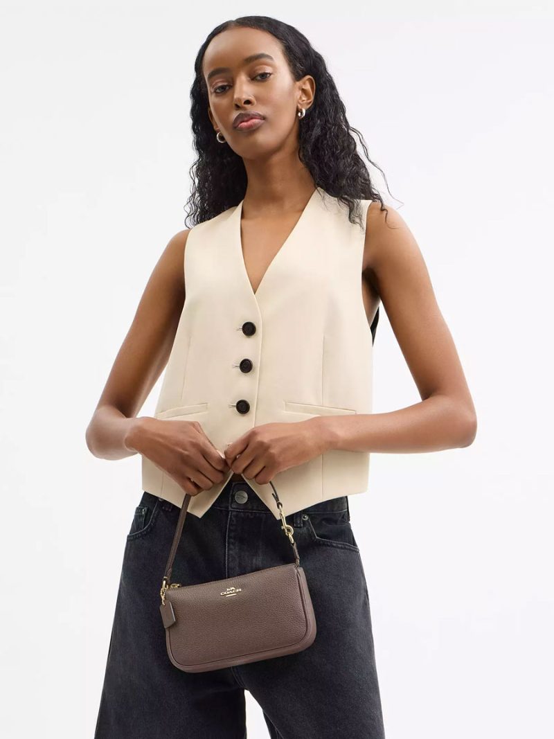 COACH Nolita 19 - Image 6
