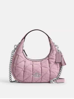 COACH Carmen Mini Crossbody Bag