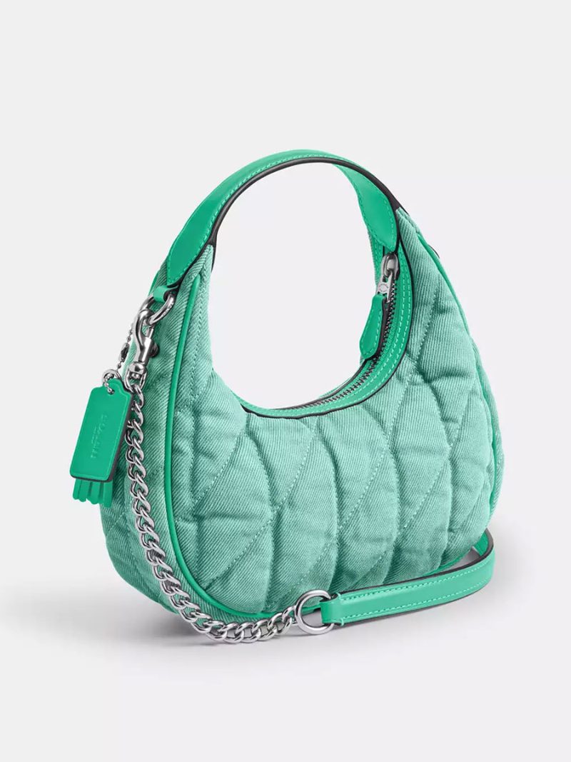 COACH Carmen Mini Crossbody Bag - Image 4