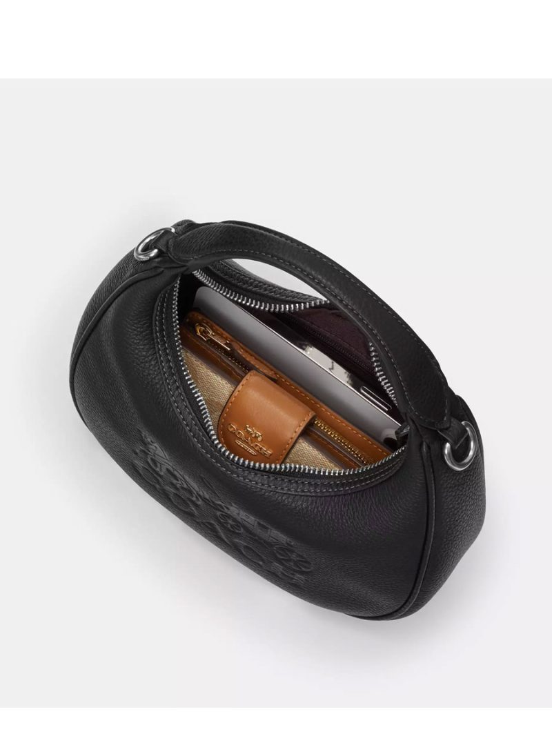 COACH Carmen Mini Crossbody Bag - Image 2