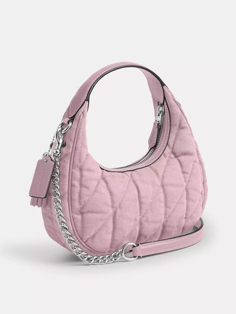 COACH Carmen Mini Crossbody Bag - Image 4