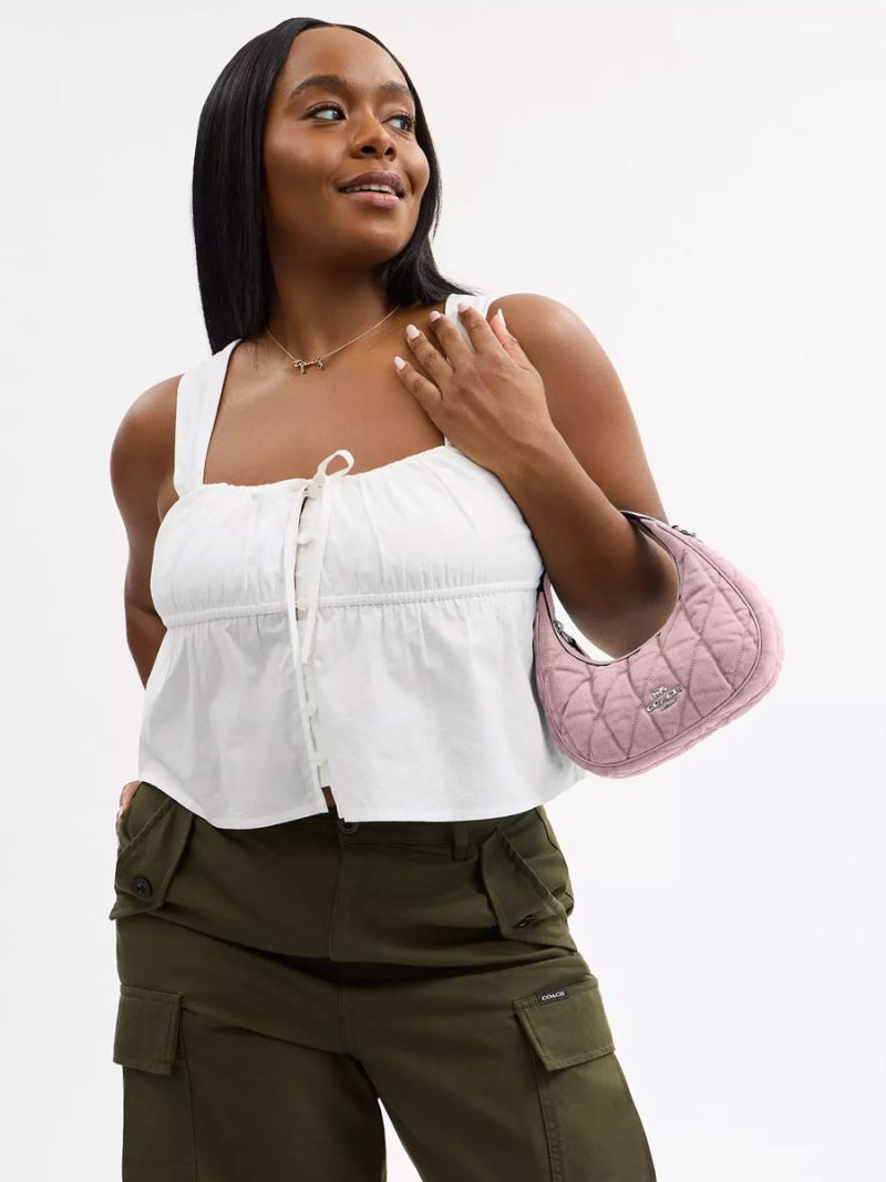 COACH Carmen Mini Crossbody Bag - Image 6