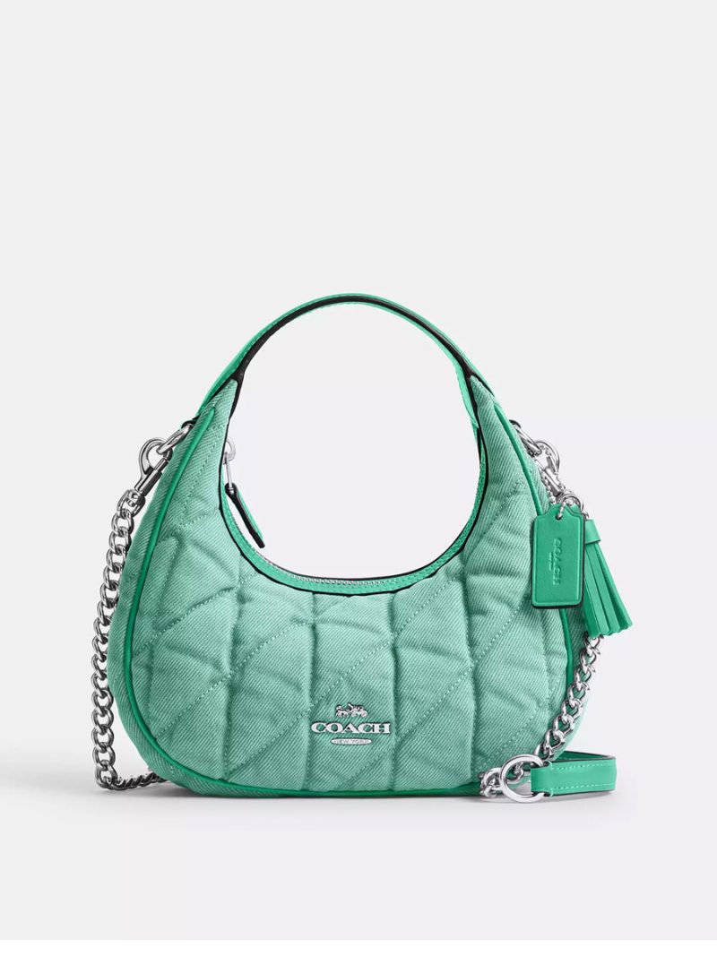 COACH Carmen Mini Crossbody Bag
