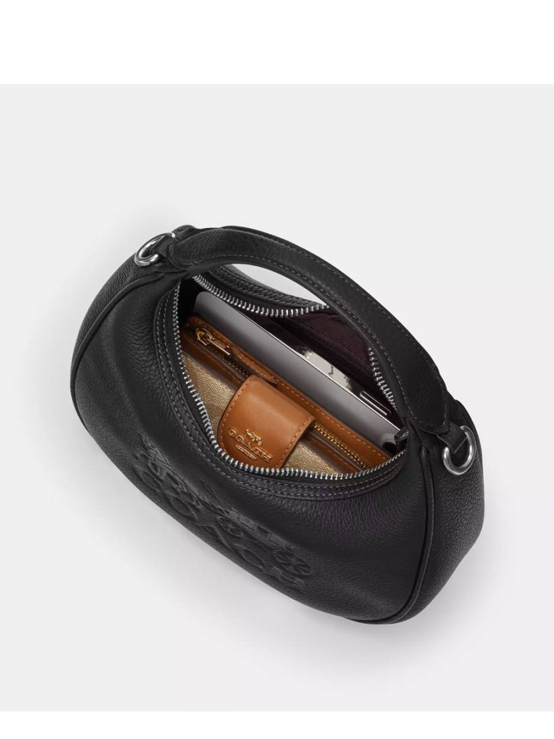COACH Carmen Mini Crossbody Bag - Image 2