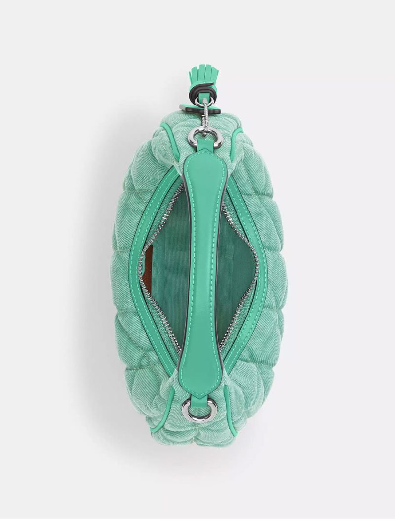 COACH Carmen Mini Crossbody Bag - Image 3
