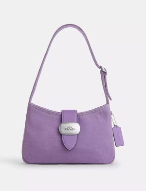 COACH Eliza Shoulder Bag