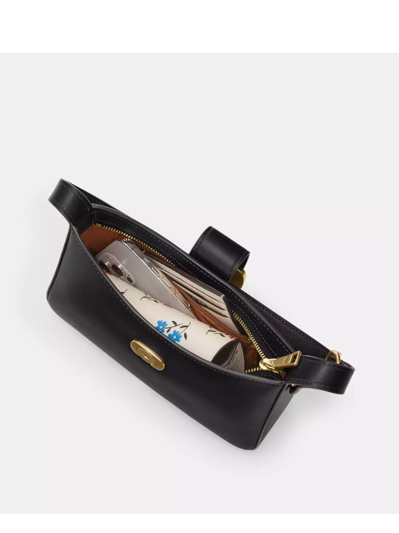 COACH Eliza Shoulder Bag - Image 2