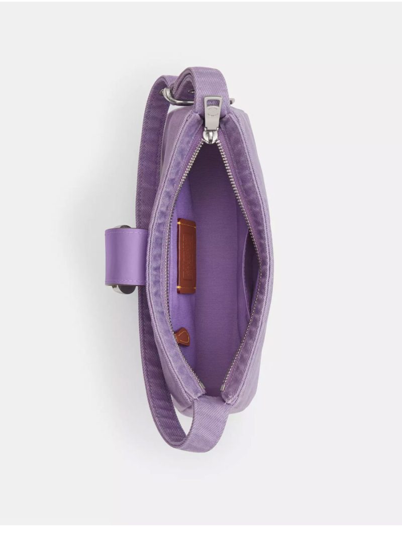 COACH Eliza Shoulder Bag - Image 3