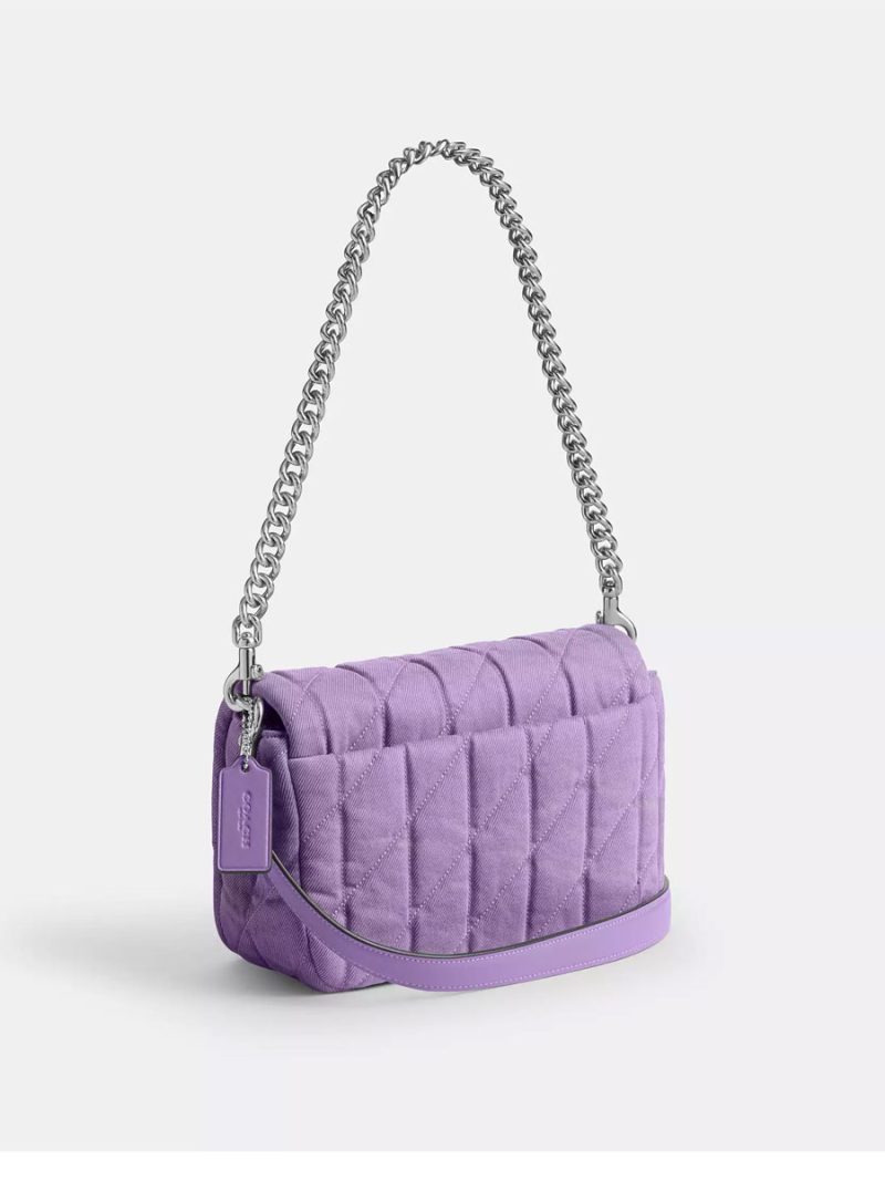 COACH Quinn Bag - Image 4