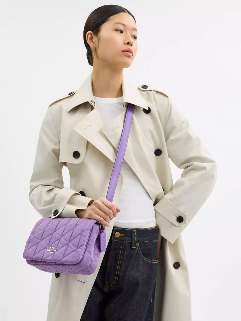 COACH Quinn Bag - Image 5