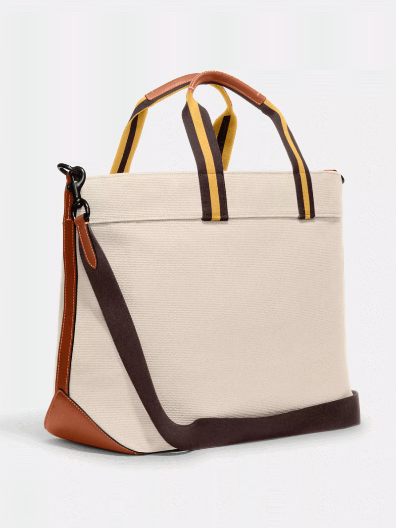 COACH Tote 38 - Image 3