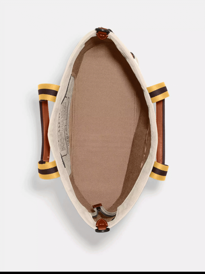 COACH Tote 38 - Image 2