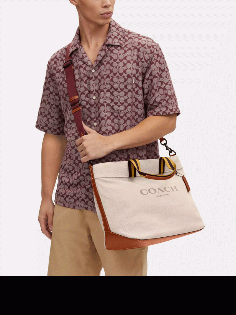 COACH Tote 38 - Image 4