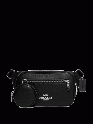 COACH Elias Belt Bag