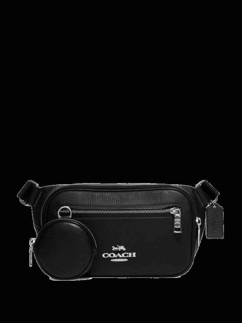 COACH Elias Belt Bag