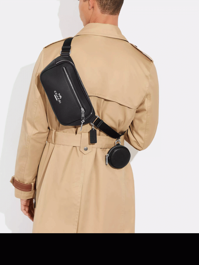COACH Elias Belt Bag - Image 4