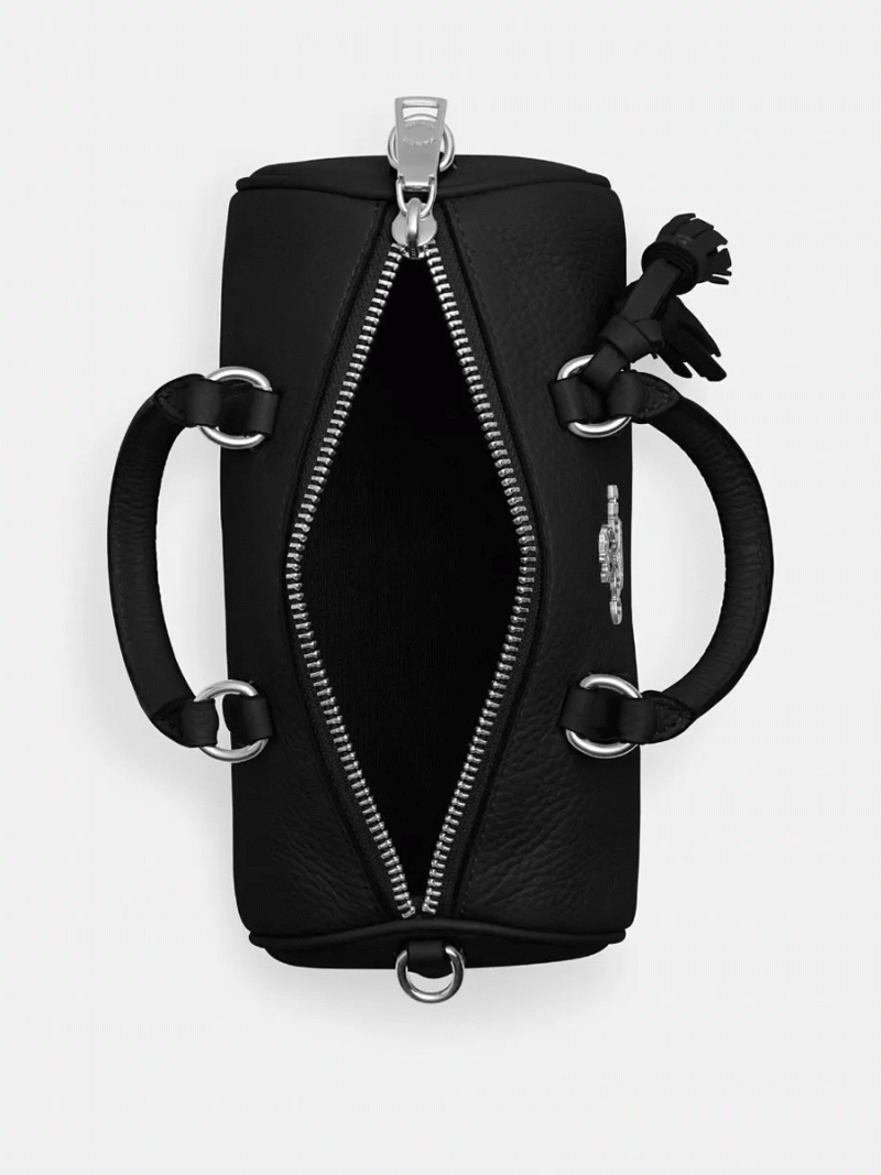 COACH Lacey Crossbody - Image 2