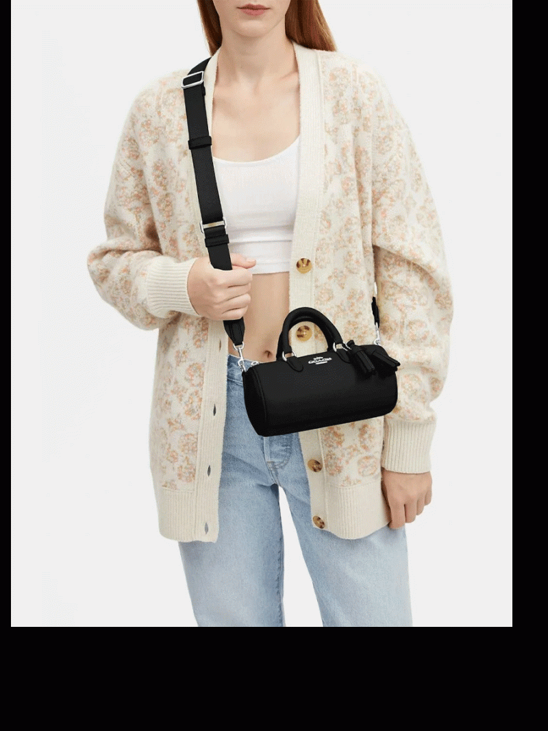 COACH Lacey Crossbody - Image 3