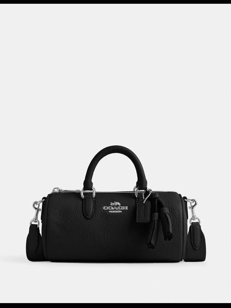 COACH Lacey Crossbody