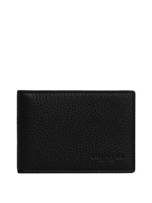 COACH Compact Billfold Wallet