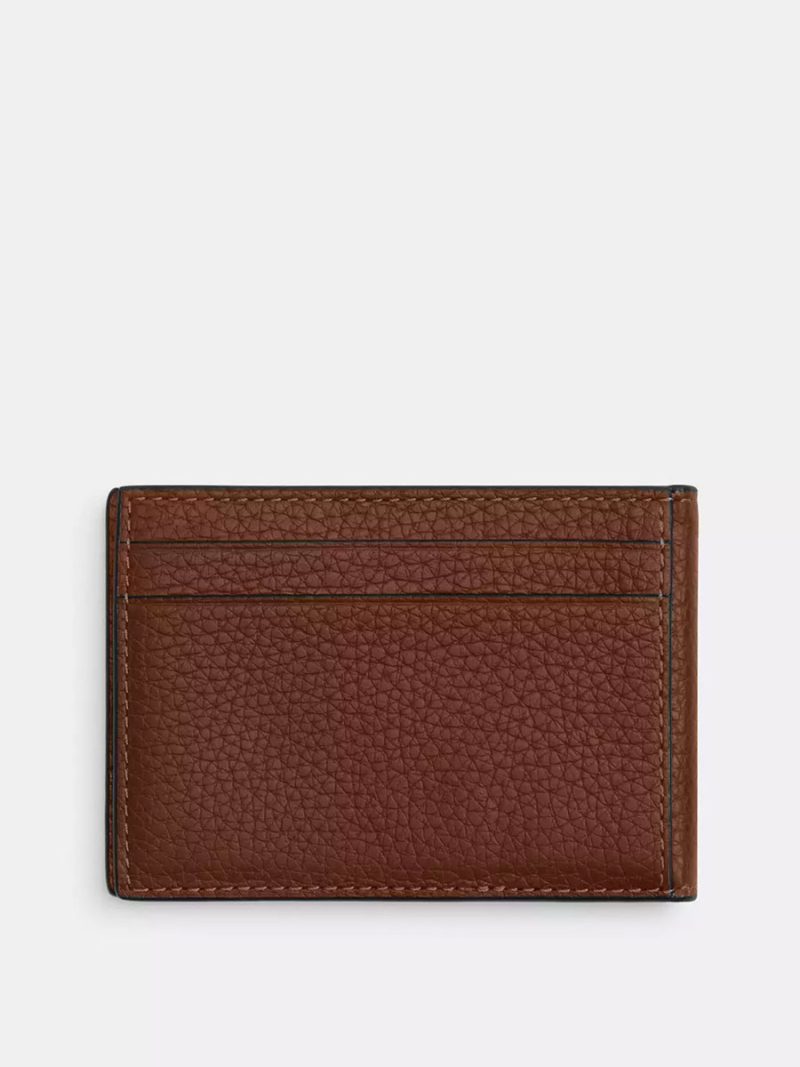 COACH Compact Billfold Wallet - Image 3