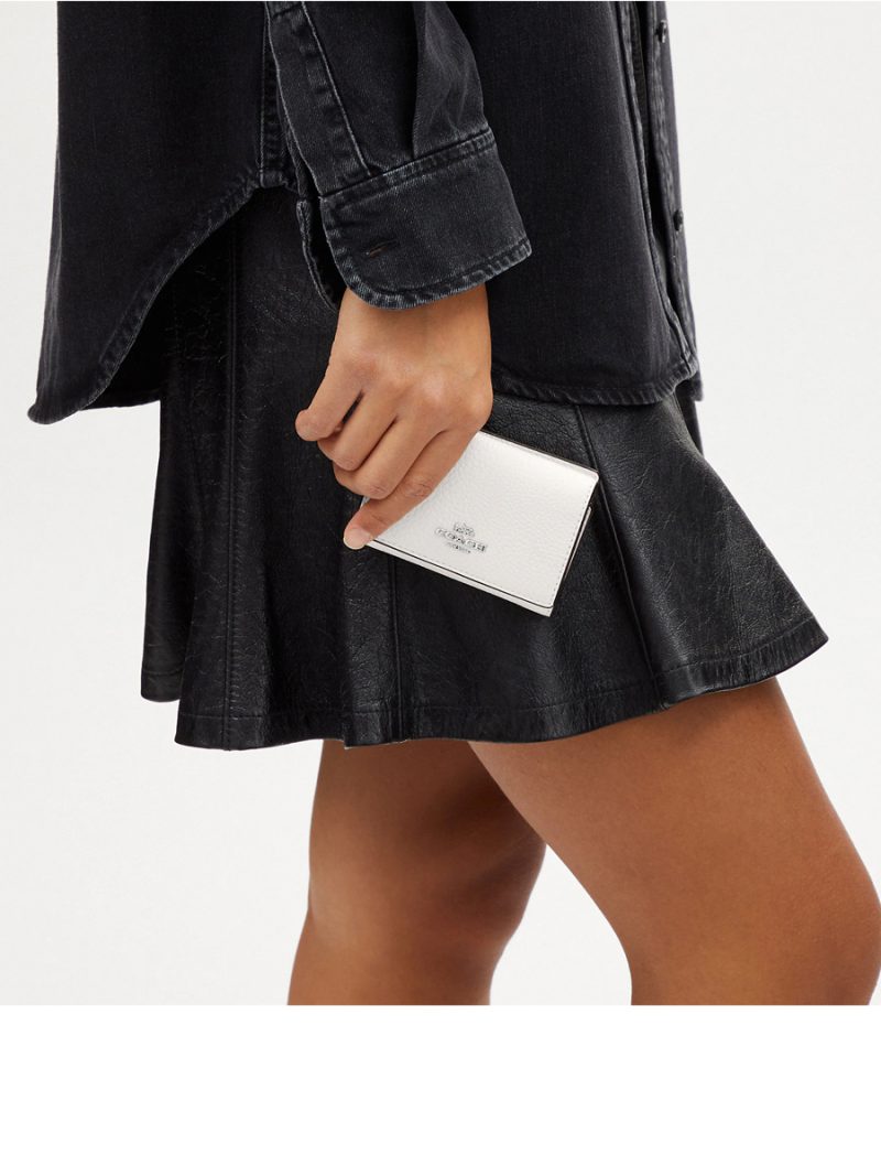 COACH Micro Wallet - Image 3