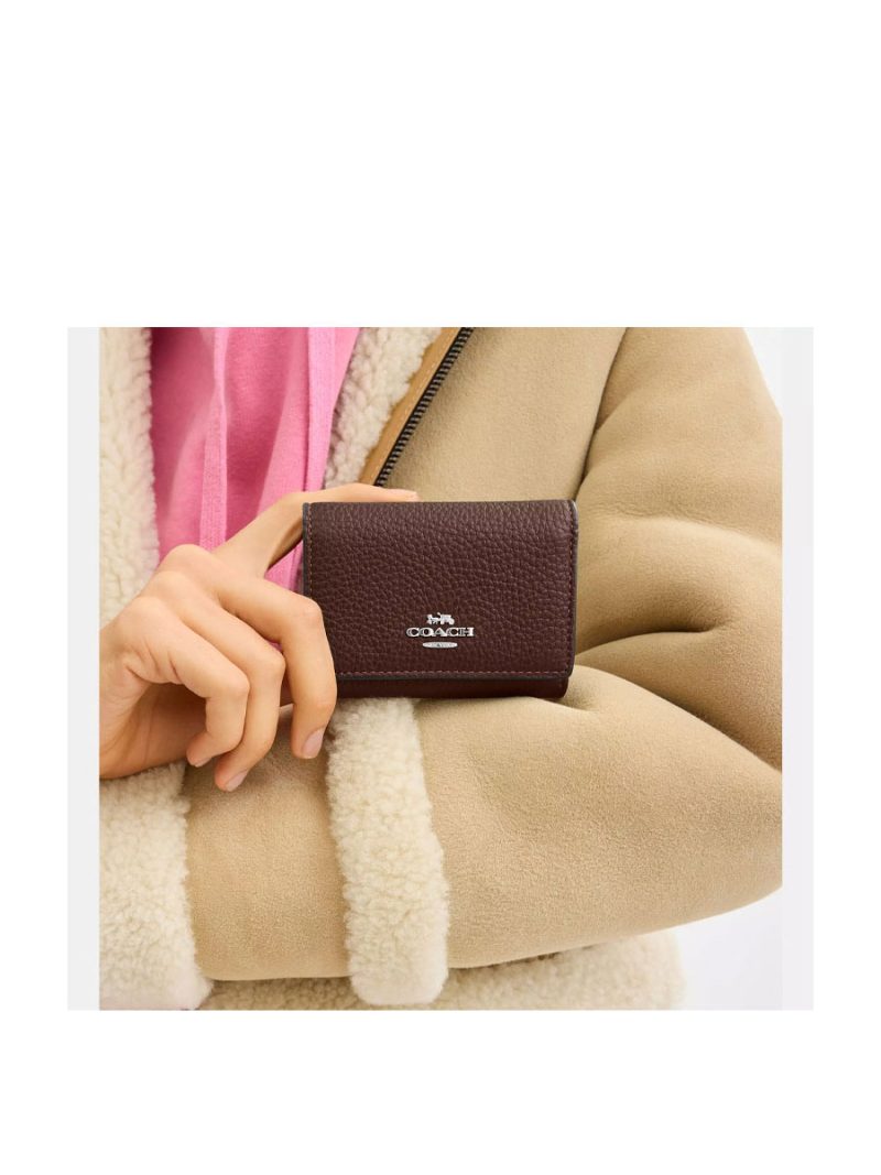 COACH Micro Wallet - Image 3