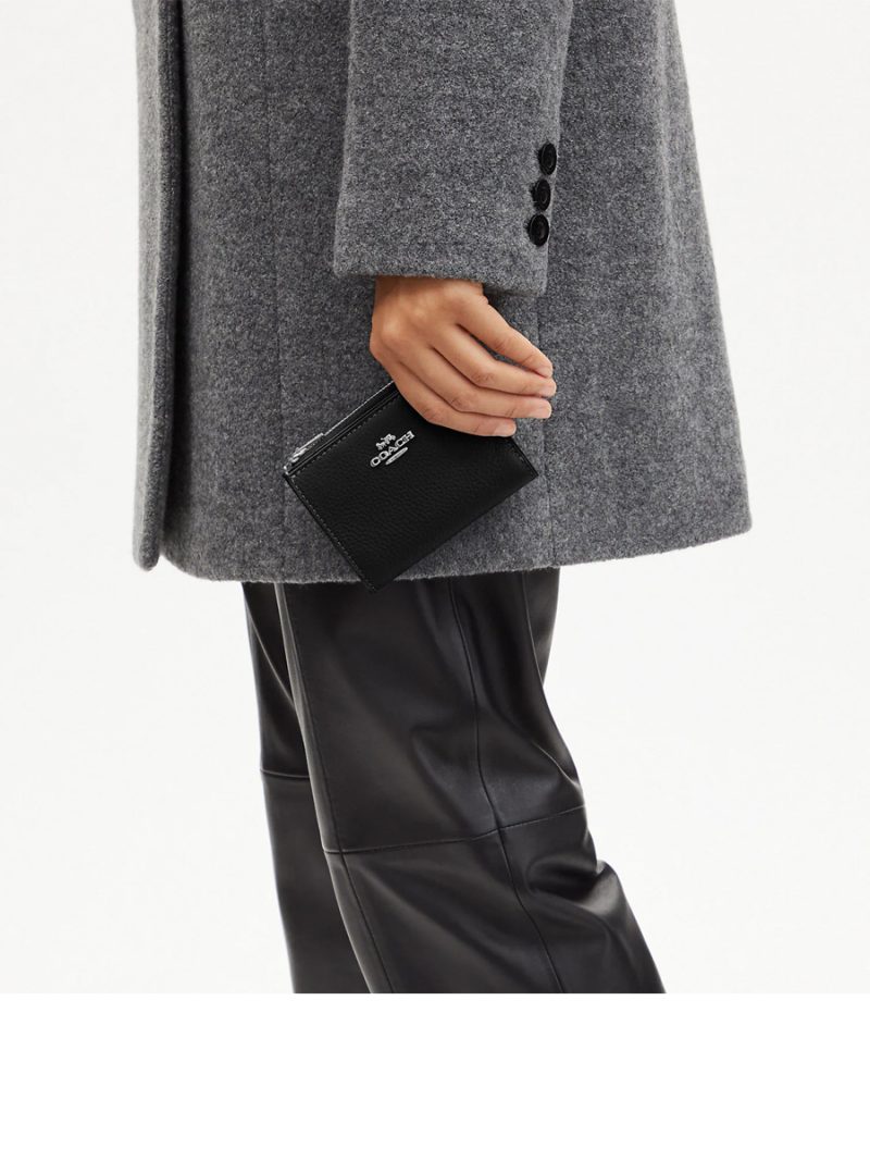 COACH Bifold Wallet - Image 3