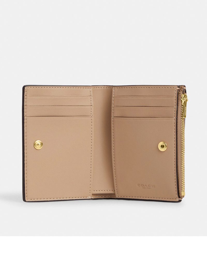 COACH Bifold Wallet - Image 2